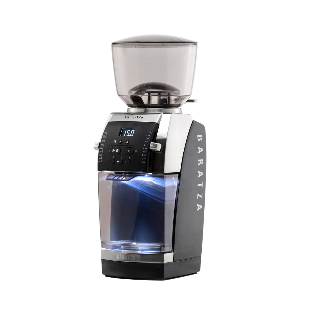 Baratza Vario-W+ Coffee Grinder